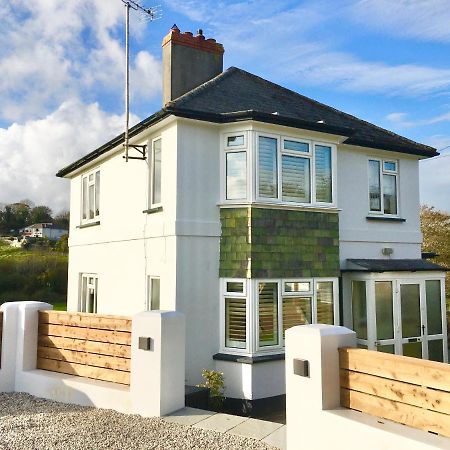 The Cornish Retreat Βίλα Bude Εξωτερικό φωτογραφία