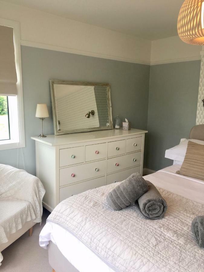 The Cornish Retreat Βίλα Bude Εξωτερικό φωτογραφία